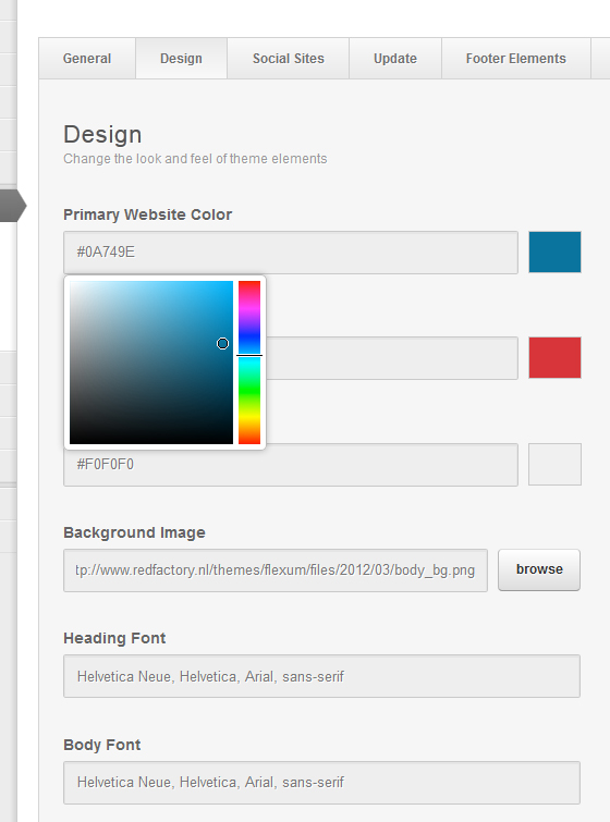 design_tab