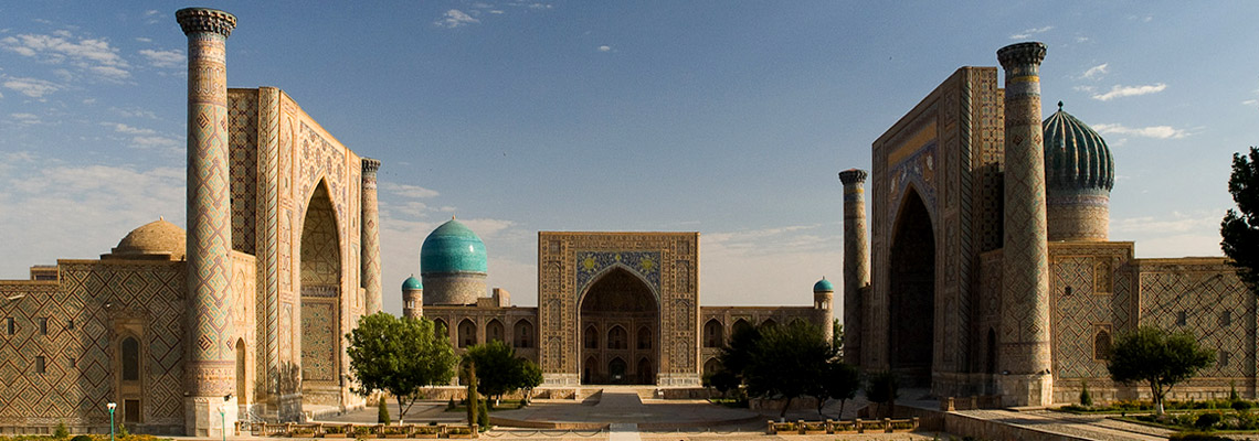 RegistanSquare_Samarkand